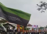 Peringati HUT Banten, HMI Serang Serukan Tolak Politik Dinasti