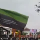 Peringati HUT Banten, HMI Serang Serukan Tolak Politik Dinasti