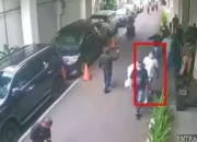 Polisi Kembali Tangkap 1 Pelaku Pembubaran Diskusi di Kemang Jaksel