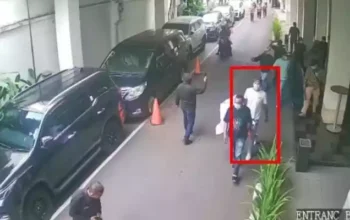 Polisi Kembali Tangkap 1 Pelaku Pembubaran Diskusi di Kemang Jaksel