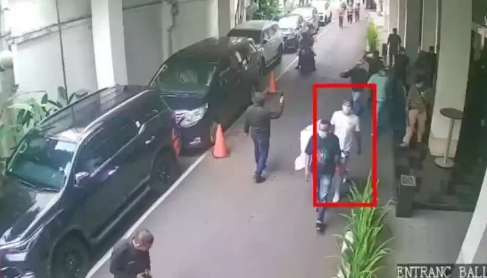 Bubarkan Diskusi di Kemang, Tersangka Klaim Bukan Simpatisan Jokowi Tapi Berjuang Demi Keutuhan NKRI