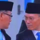 Dilantik Presiden Prabowo, Iwan Sumule : Demokrasi Harus Hadir ke Piring-piring Rakyat