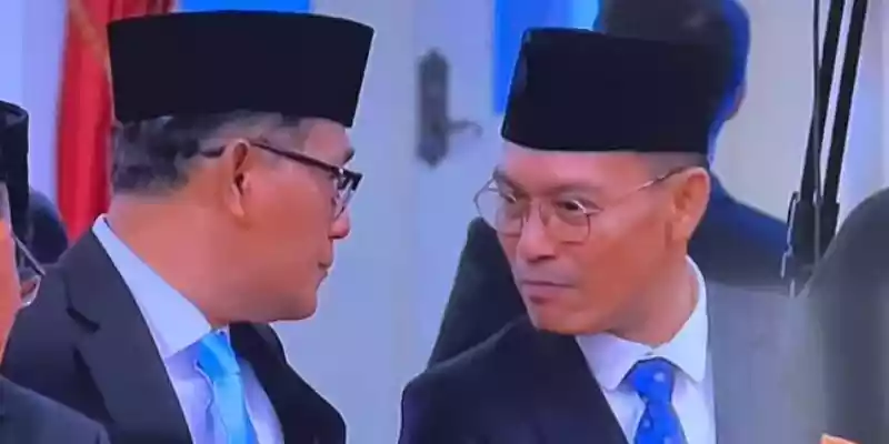 Dilantik Presiden Prabowo, Iwan Sumule : Demokrasi Harus Hadir ke Piring-piring Rakyat