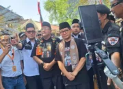 FBR & Forkabi Kompak Dukung Pramono-Rano di Pilkada Jakarta