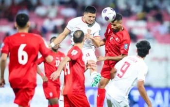 BFA Tolak Lawan Timnas di GBK Jadi Sorotan, Media Asing : Bahrain Ketakutan