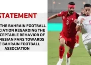 PSSI Semprot Bahrain yang Tolak Lawan Timnas Indonesia di Jakarta: Kami Ini Tuan Rumah Piala Dunia U-17