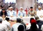 Doakan Prabowo-Gibran, KH Misbahul Munir Kholil : Semoga Membawa Indonesia Jadi Macan Asia