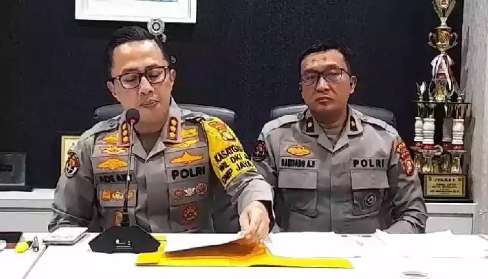 Pelaku Pengeroyok Anggota di Kampung Ambon Jakbar Diburu Polisi