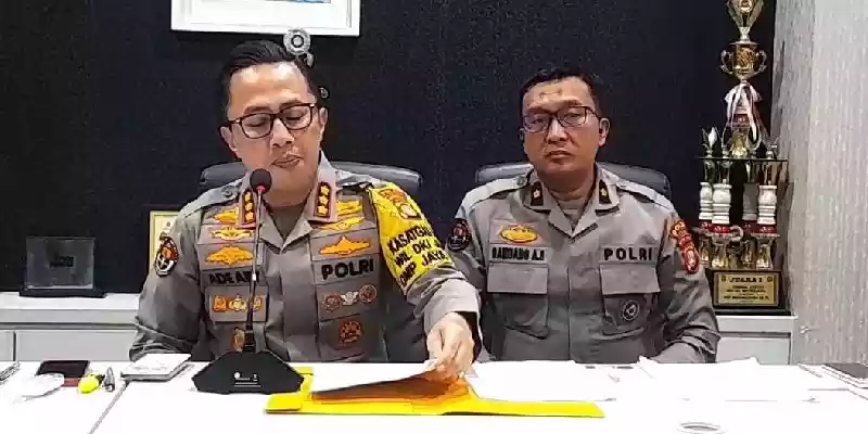 Pelaku Pengeroyok Anggota di Kampung Ambon Jakbar Diburu Polisi