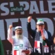 Aliansi Rakyat Indonesia Tolak Normalisasi Hubungan dengan Israel