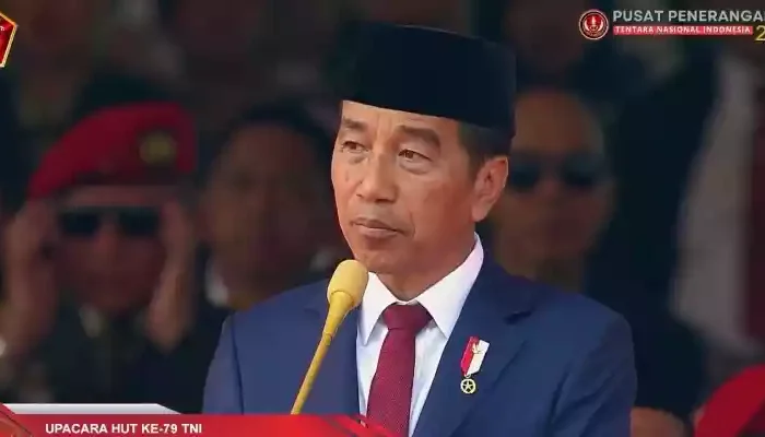 Pengamat Komunikasi Politik: Riset OCCRP soal Jokowi itu Bias & Tidak Ilmiah