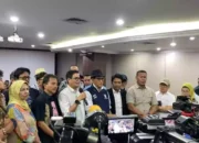 Dua Kali Ditolak, Silaturahmi Kebangsaan Faizal Assegaf dkk Kini Dipindah Hotel Gren Alia Cikini Jakpus