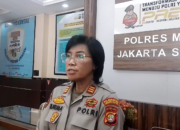 Polres Jaksel Naikkan Status Hukum Vadel Badjideh Usai Temukan Unsur Pidana