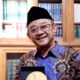 Abdul Muti Menteri Pendidikan Dasar dan Menengah