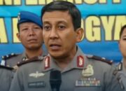 Ahmad Dofiri Digadang Jadi Pengganti Wakapolri, Simak Profil dan Rekam Jejaknya