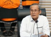 Pimpinan KPK Alex Marwata Diperiksa Selama 9 Jam di Polda Metro