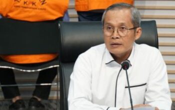 Pimpinan KPK Alex Marwata Diperiksa Selama 9 Jam di Polda Metro