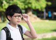 Kemenkes RI Ungkap Tingginya Prevalensi Gangguan Mata Pada Anak
