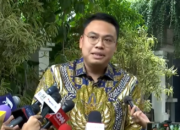 Angga Raka Prabowo Diminta Kembangkan Transformasi Digital