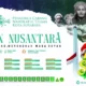 Peringati Hari Santri 22 Oktober, PCNU Surabaya Gelar Rangkaian Acara Hajatan Nusantara