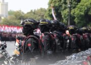 Polri Jamin Keamanan Jelang Putusan MK dan Pelantikan Kepala Daerah Serentak 20 Februari 2025