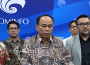 Kominfo Ajak Platform Media Sosial Bersihkan Konten Negatif Demi Sukseskan Pilkada 2024