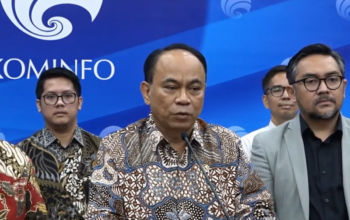 Budi Arie Setiadi