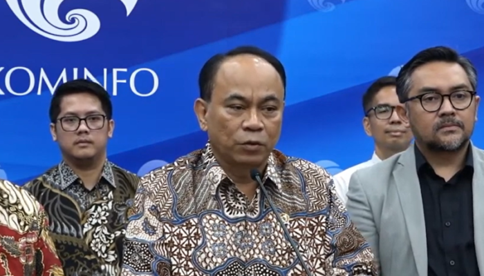 Budi Arie Disorot Dalam Kasus Judi Online, Begini Kata Istana