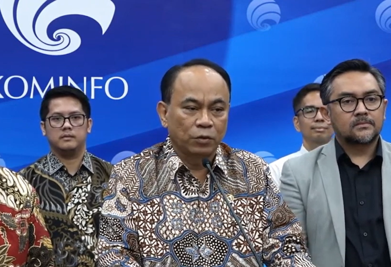 Budi Arie Setiadi