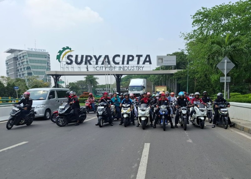 Buruh Karawang