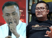 Sebut AI Alat Mata-mata, Dharma Pongrekun Disentil Bos Drone Emprit, Kebanyakan Konspirasi