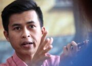Sebut BAIS dan BIN Bisa Disatukan, Direktur IPO: Asal di Bawah Komando Presiden