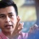 Direktur Eksekutif Indonesia Political Opinion (IPO), Dedi Kurnia Syah