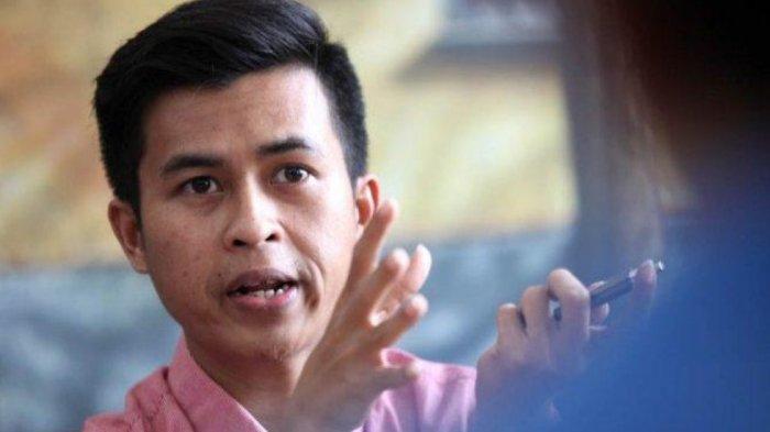 Sebut BAIS dan BIN Bisa Disatukan, Direktur IPO: Asal di Bawah Komando Presiden