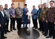 Telisik Profil Capim dan Calon Dewas KPK