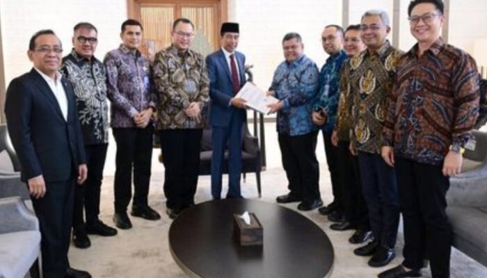 Telisik Profil Capim dan Calon Dewas KPK