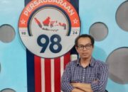 Pengamat Politik Ajak Semua Pihak Jaga Situasi Kondusif & Stabilitas Politik Jelang Pelantikan Presiden & Wapres