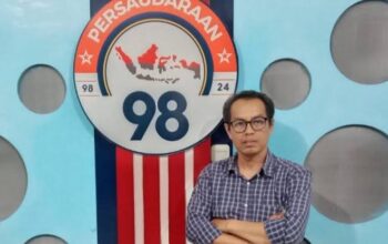 Pengamat Politik Ajak Semua Pihak Jaga Situasi Kondusif & Stabilitas Politik Jelang Pelantikan Presiden & Wapres
