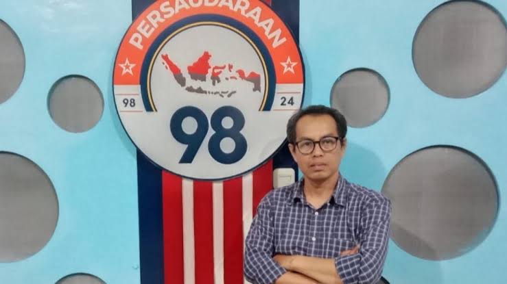 Pengamat Politik Ajak Semua Pihak Jaga Situasi Kondusif & Stabilitas Politik Jelang Pelantikan Presiden & Wapres