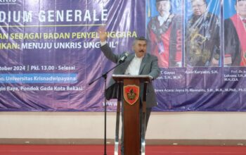 Sidang PTUN Soal Penetapan Prabowo-Gibran Ditunda 2 Pekan