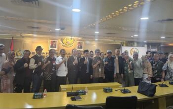 BARA Kemang Pimpinan Refly Harun Dorong Pemakzulan Gibran, Aktivis 98: Orang-Orang Putus Asa & Frustasi