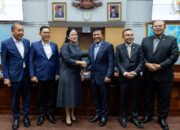 DPR Setujui Herindra Jadi Kepala BIN