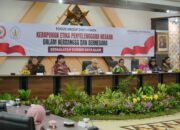 Presiden Terpilih Diharapkan Jadi Panglima Pemberantasan Mafia Pertambangan, Mafia Perkebunan Sawit, dan Tindakan Deforestasi