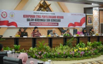 Presiden Terpilih Diharapkan Jadi Panglima Pemberantasan Mafia Pertambangan, Mafia Perkebunan Sawit, dan Tindakan Deforestasi