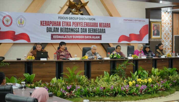 Presiden Terpilih Diharapkan Jadi Panglima Pemberantasan Mafia Pertambangan, Mafia Perkebunan Sawit, dan Tindakan Deforestasi