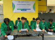 Mahasiswa Muhammadiyah Jakarta Berharap Pelantikan Presiden & Wapres Berjalan Lancar Tanpa Hambatan
