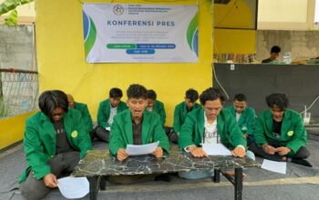 Mahasiswa Muhammadiyah Jakarta Berharap Pelantikan Presiden & Wapres Berjalan Lancar Tanpa Hambatan