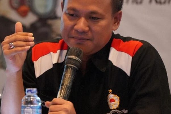 Pemuda, Demokrasi dan Pembangunan