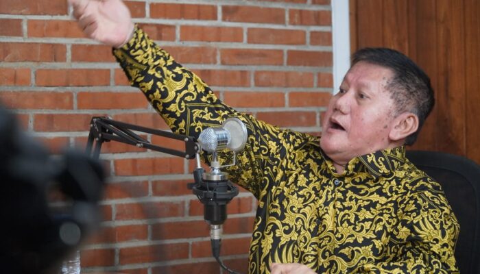 11-12 Lah, Kalo Wasit Ahmed Al Kaf Rampok Kemenangan Indonesia & Penolak Pelantikan Gibran Begal Suara Rakyat