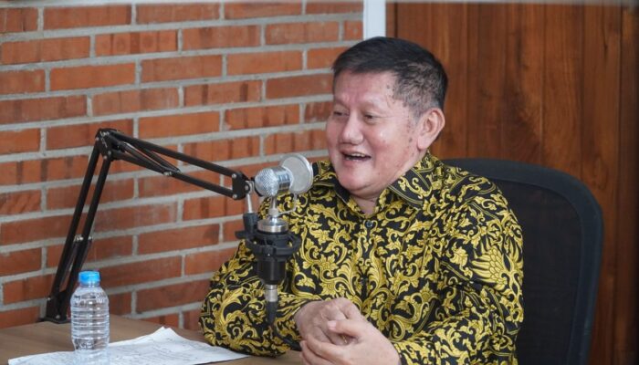 Amien Rais Cs Cuma Cari Sensasi, Pergantian Jokowi ke Prabowo Tetap Jalan Mulus!